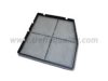 MERCE 2468300118 Filter, interior air